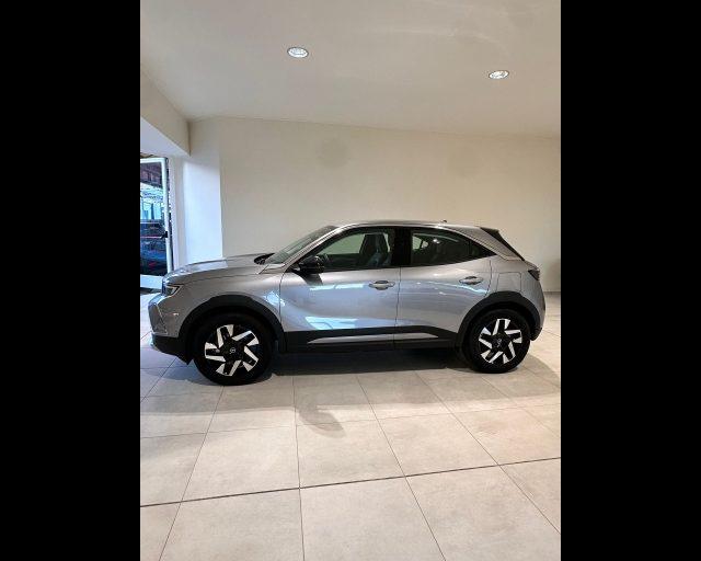 OPEL Mokka bev Elegance