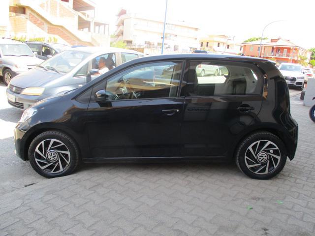 VOLKSWAGEN up! 1.0 5p. take up!