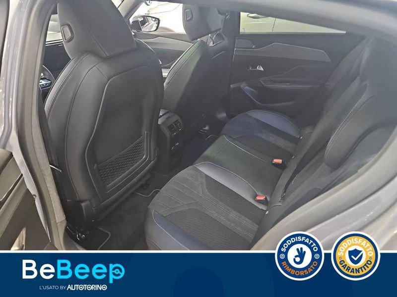 Peugeot 308 1.5 BLUEHDI GT PACK S&S 130CV EAT8