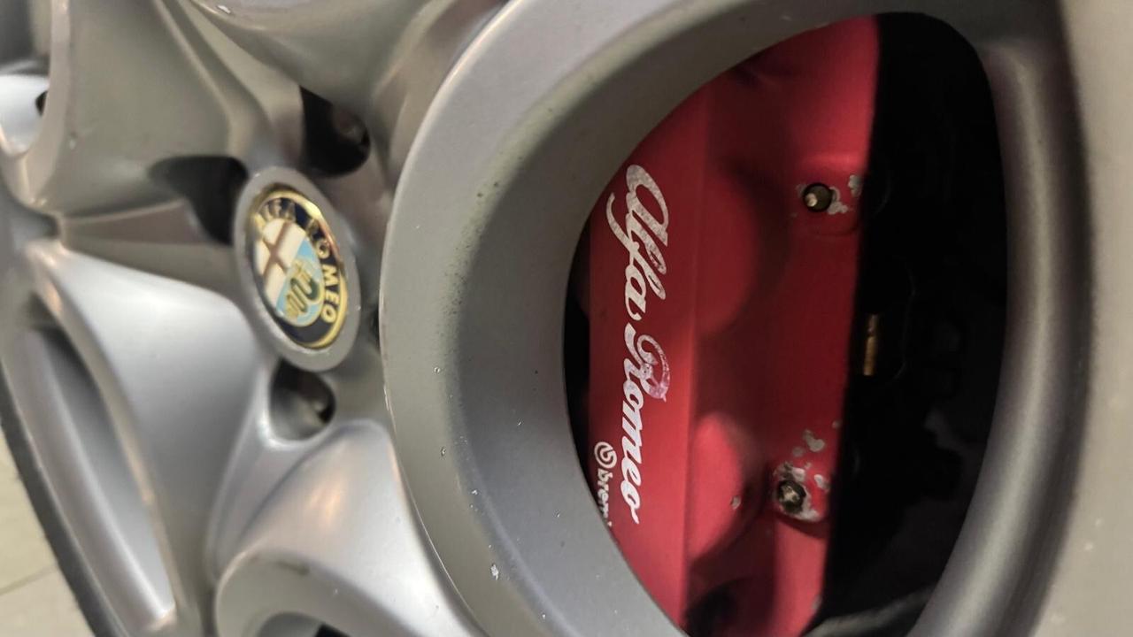 Alfa Romeo MiTo 1.4 78 CV 8V S&S Distinctive Sport Pack