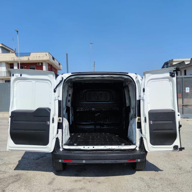 FIAT DOBLO NEW MAXI 1.6 M-JET FURGONE 3 POSTI - 2020