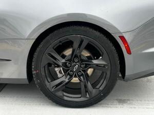 Chevrolet Camaro ZL1 PACK