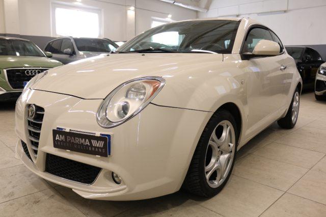 ALFA ROMEO MiTo 1.4 105 CV M.air S&S Distinctive OK NEOPATENTATI