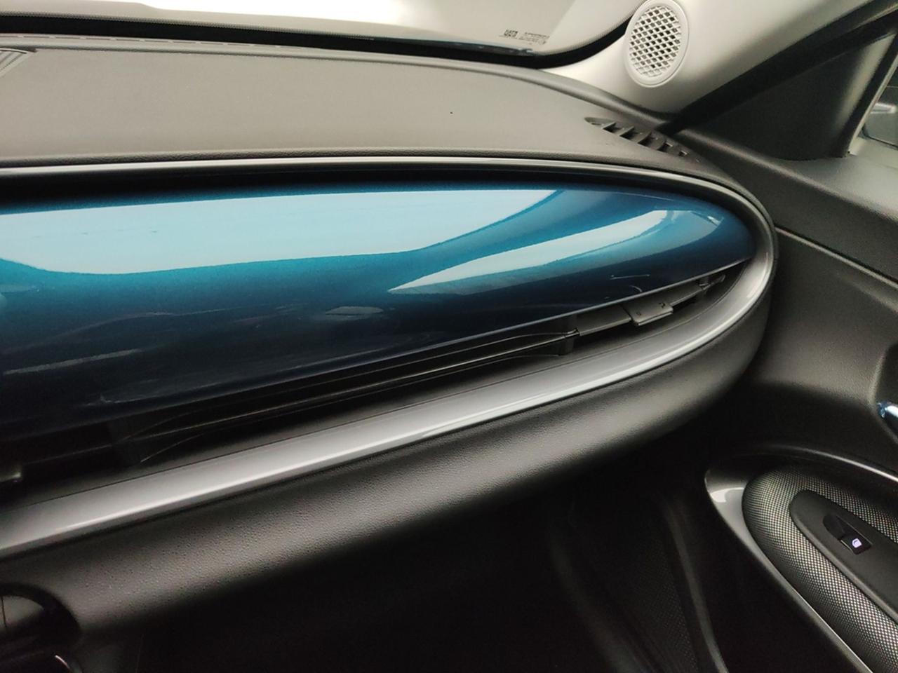 FIAT 600 IV 2023 1.2 HYBRID 110CV ICON DCT