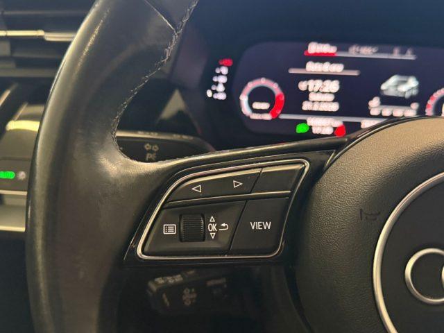 AUDI A3 SPB 30 TDI Admired