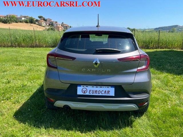 RENAULT Captur TCe 90 CV Business