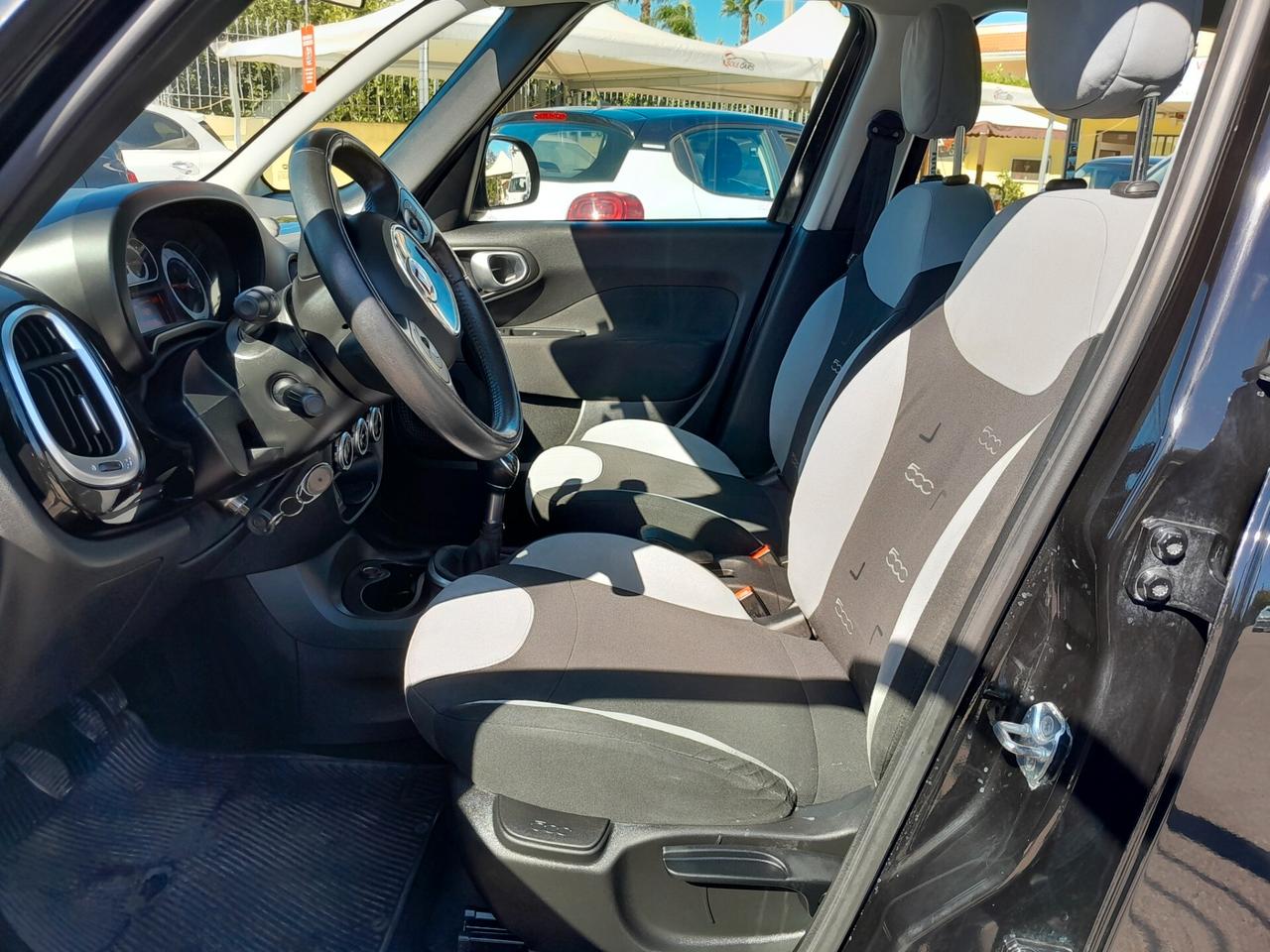 Fiat 500L 1.3 Multijet 85 CV Lounge