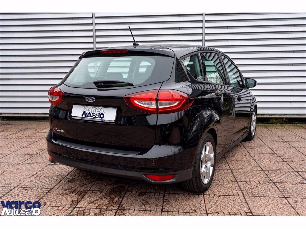 FORD C-max 1.5 tdci business s&s 95cv del 2017