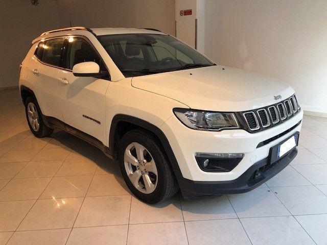 JEEP Compass 1.6 Multijet II 2WD Longitude