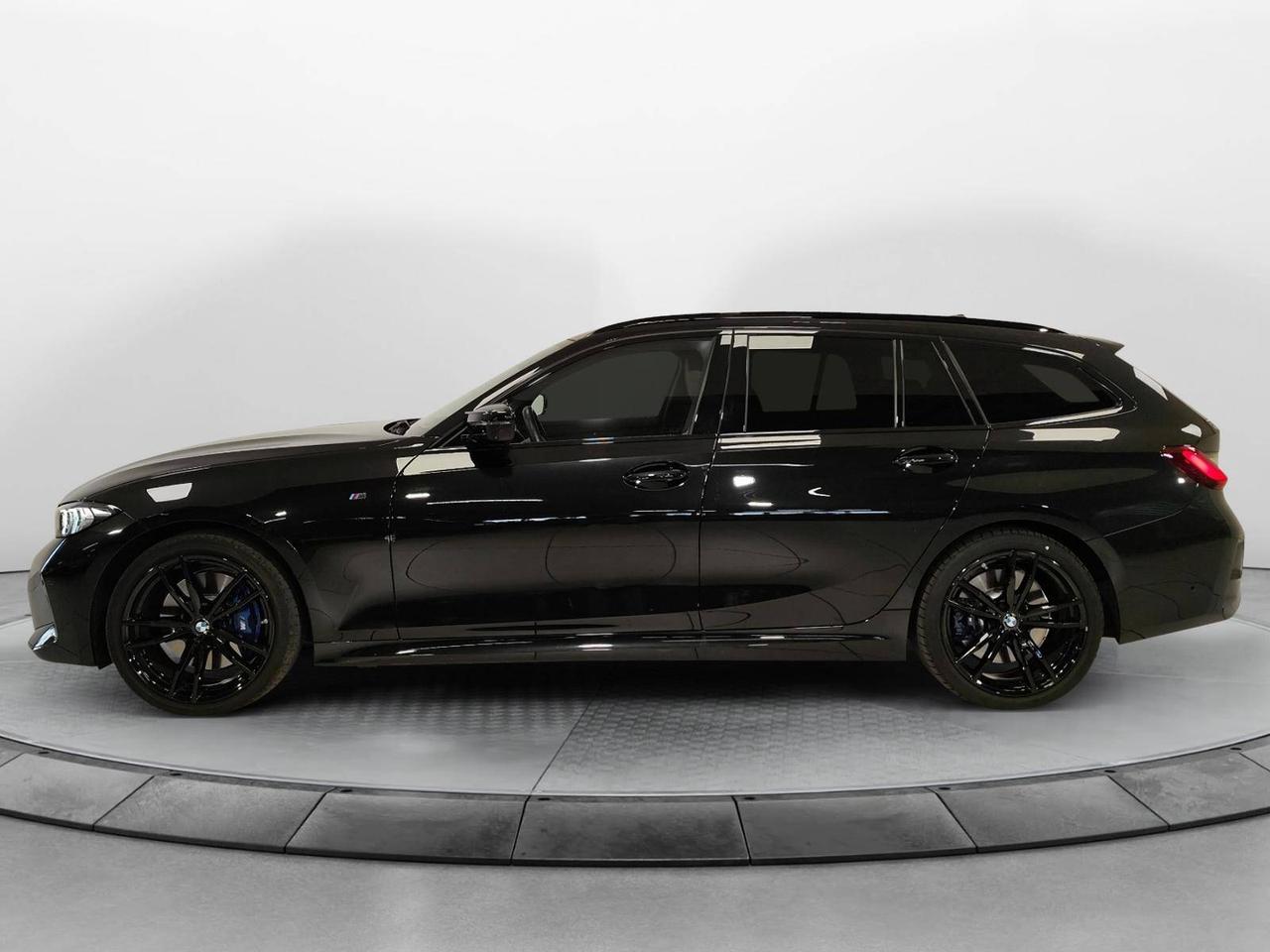 BMW Serie 3 M340i xDrive Touring 48V