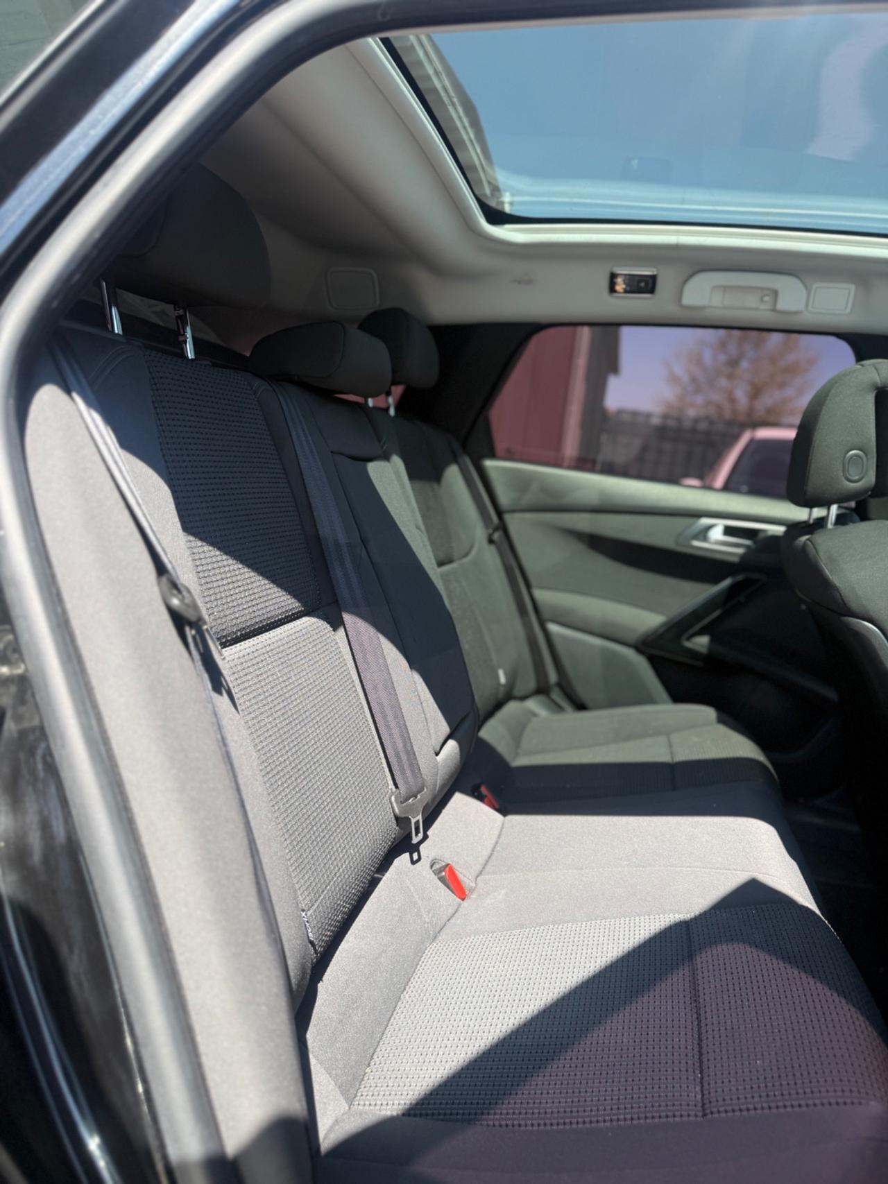 Peugeot 508 1.6 e-HDi 115 CV Stop&Start SW Business