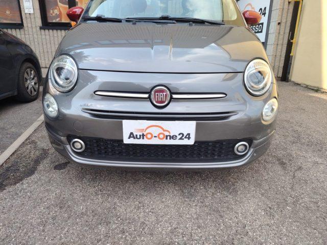 FIAT 500 1.3 Multijet 95 CV Pop Star NEOPATENTATI