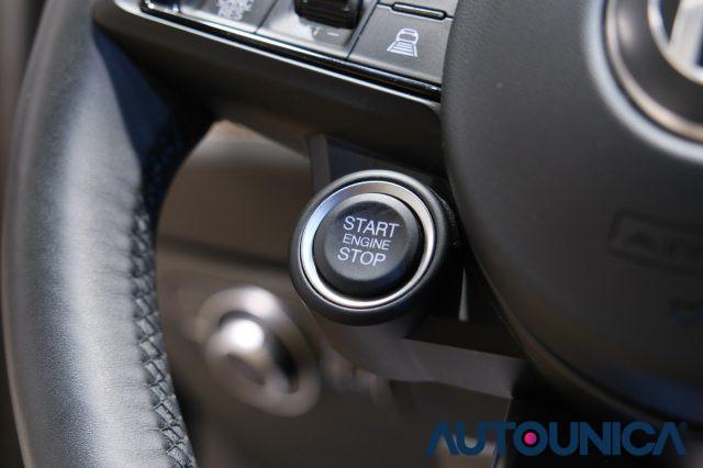 ALFA ROMEO Tonale 1.5 160 CV MHEV TCT7 SPRINT FULL LED