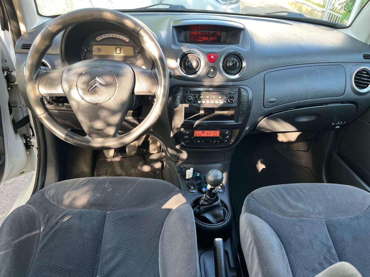 Citroen C3 1.1 Bi Energy GPL 2030 Exclusive Style