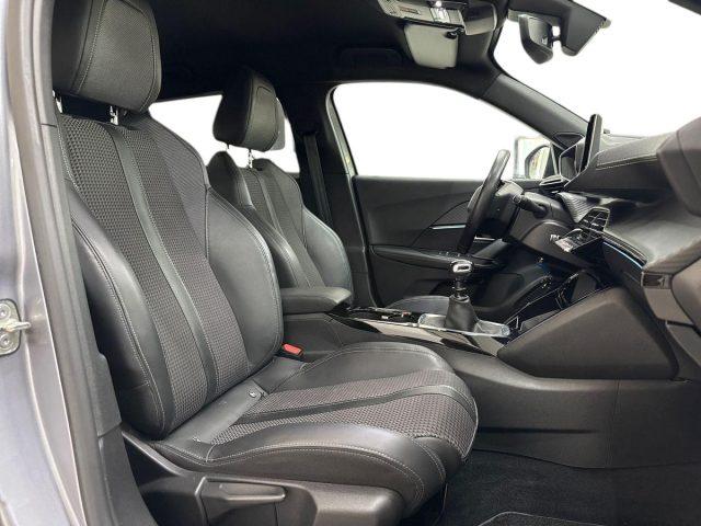 PEUGEOT 2008 PureTech 130 S&S GT Line