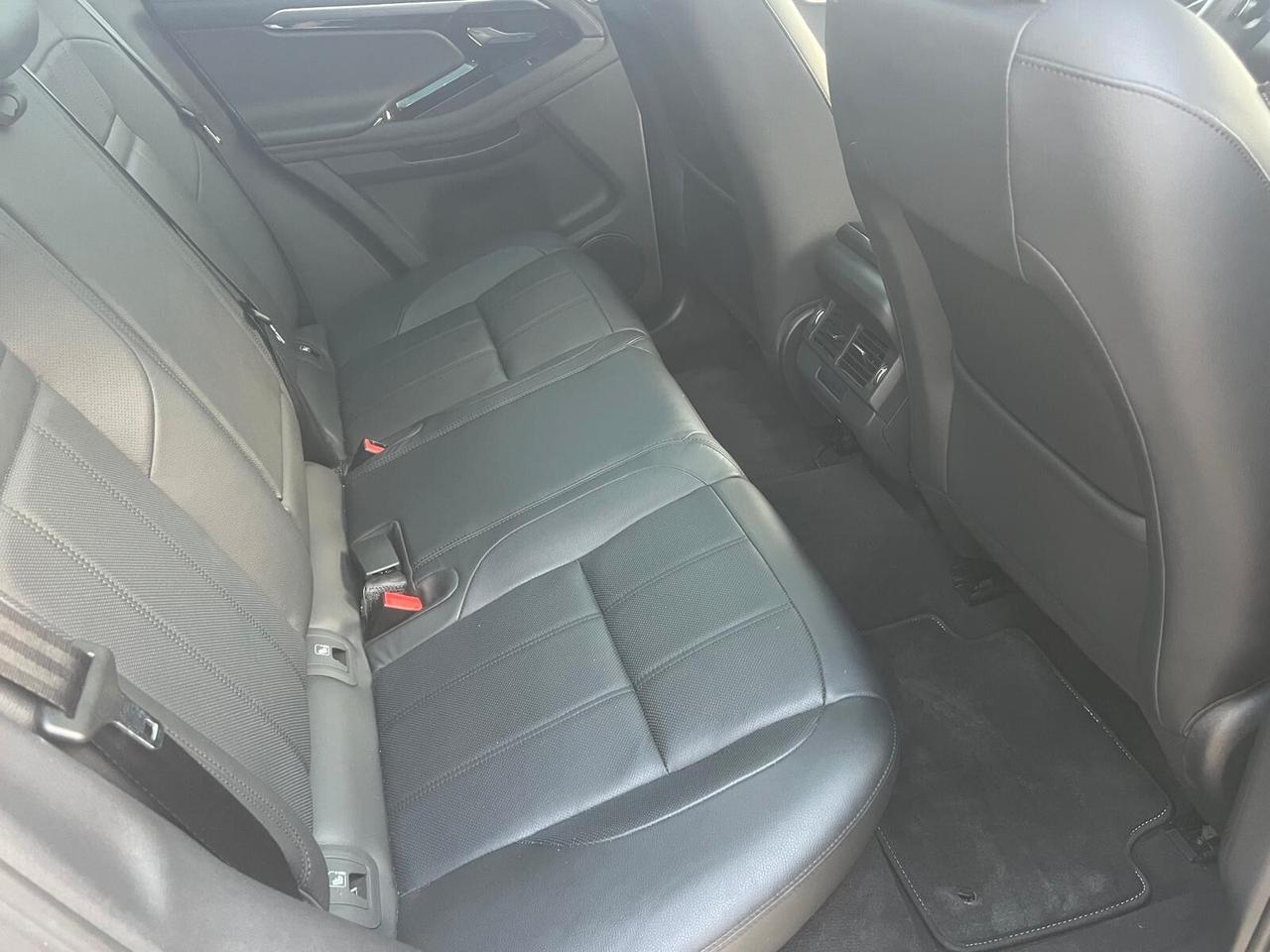 Land Rover Range Evoque 2.0D I4 163 CV AWD Auto R-Dynamic S