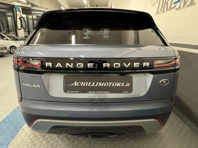 LAND ROVER Range Rover Velar 2.0D I4 180 CV *Iva compresa* Unipropr.