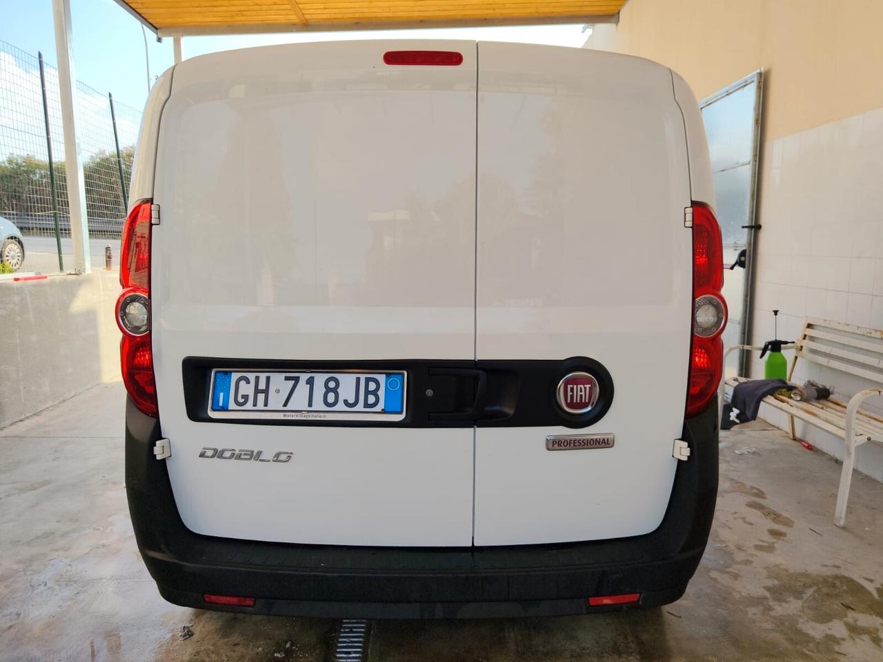 Fiat Doblo Doblò 1.6 MJT 3 Posti