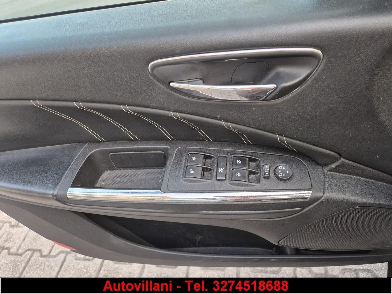 Lancia Delta 1.8 Di Turbo-Jet Sportronic Executive
