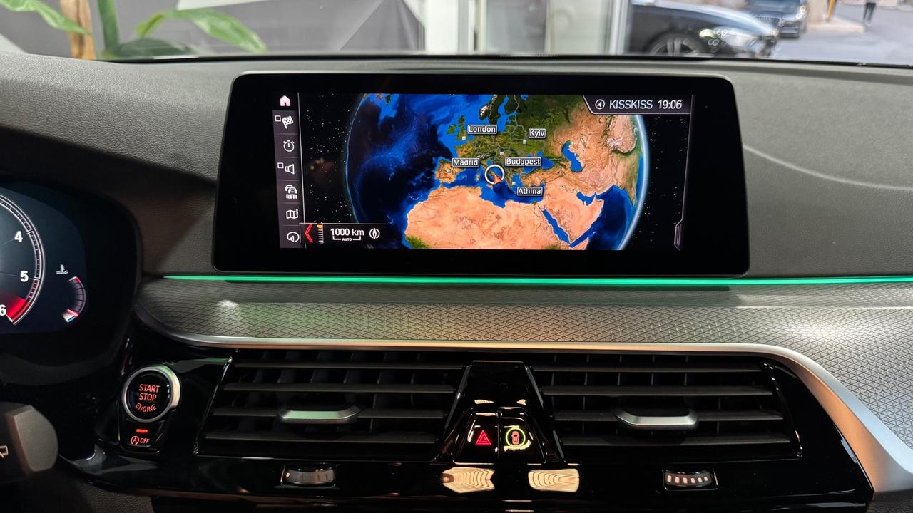 Bmw 520d xDrive Touring Msport-2019
