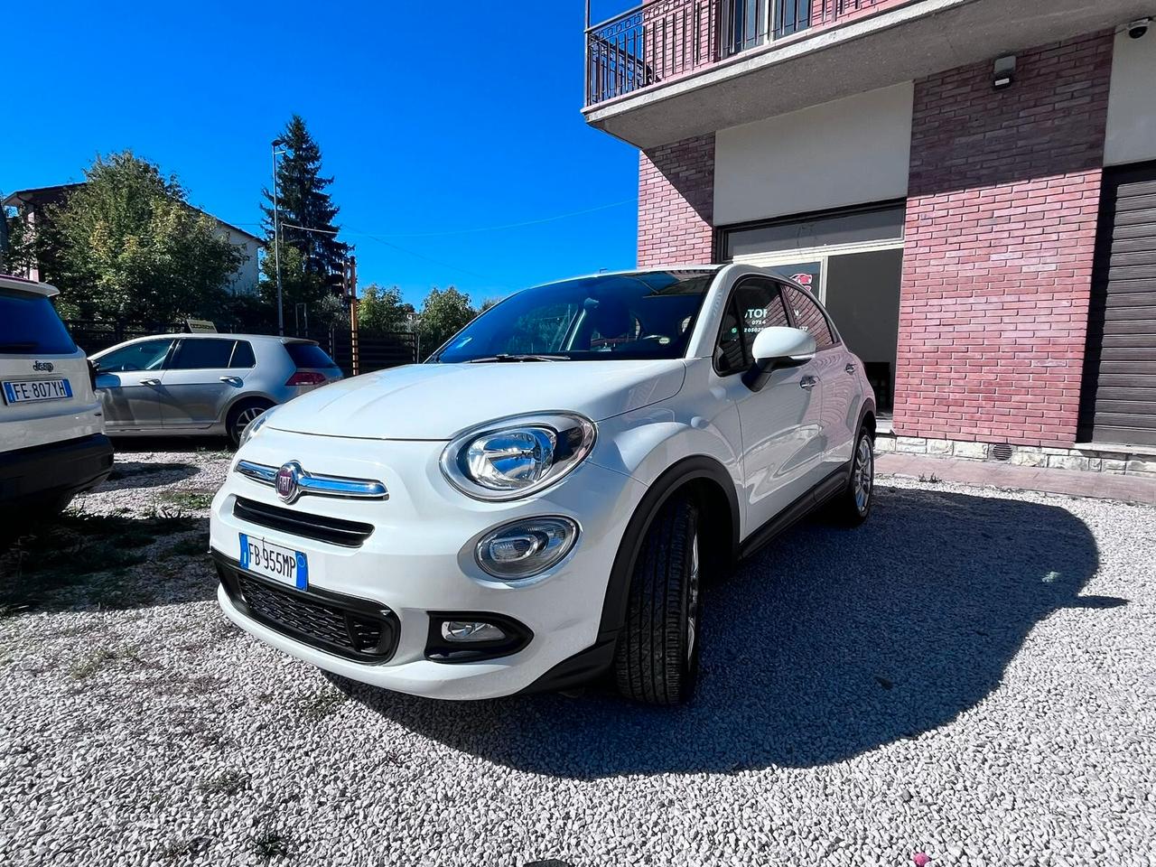 Fiat 500 1.3 Multijet 16V 95 CV