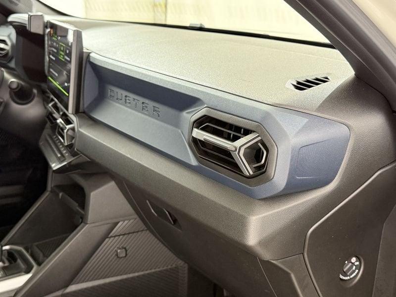 Dacia Duster 1.6 Hybrid 140cv Journey