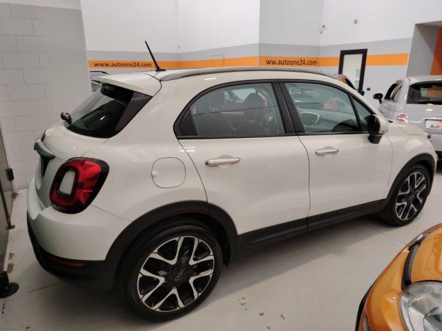 FIAT 500X 1.0 T3 120 CV Cross PREZZO REALE