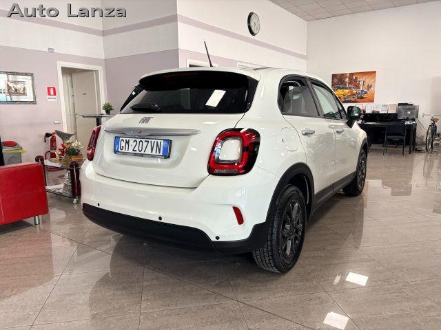 FIAT 500X 1.0 T3 120CV Club CROSSOVER PREZZO REALE