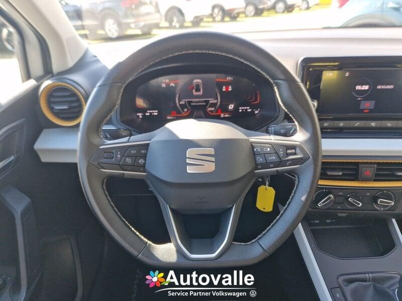 Seat Arona Arona 1.0 EcoTSI Style