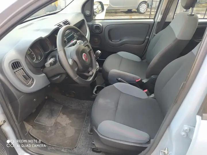 Fiat Panda 0.9 - PREZZO OFFERTA