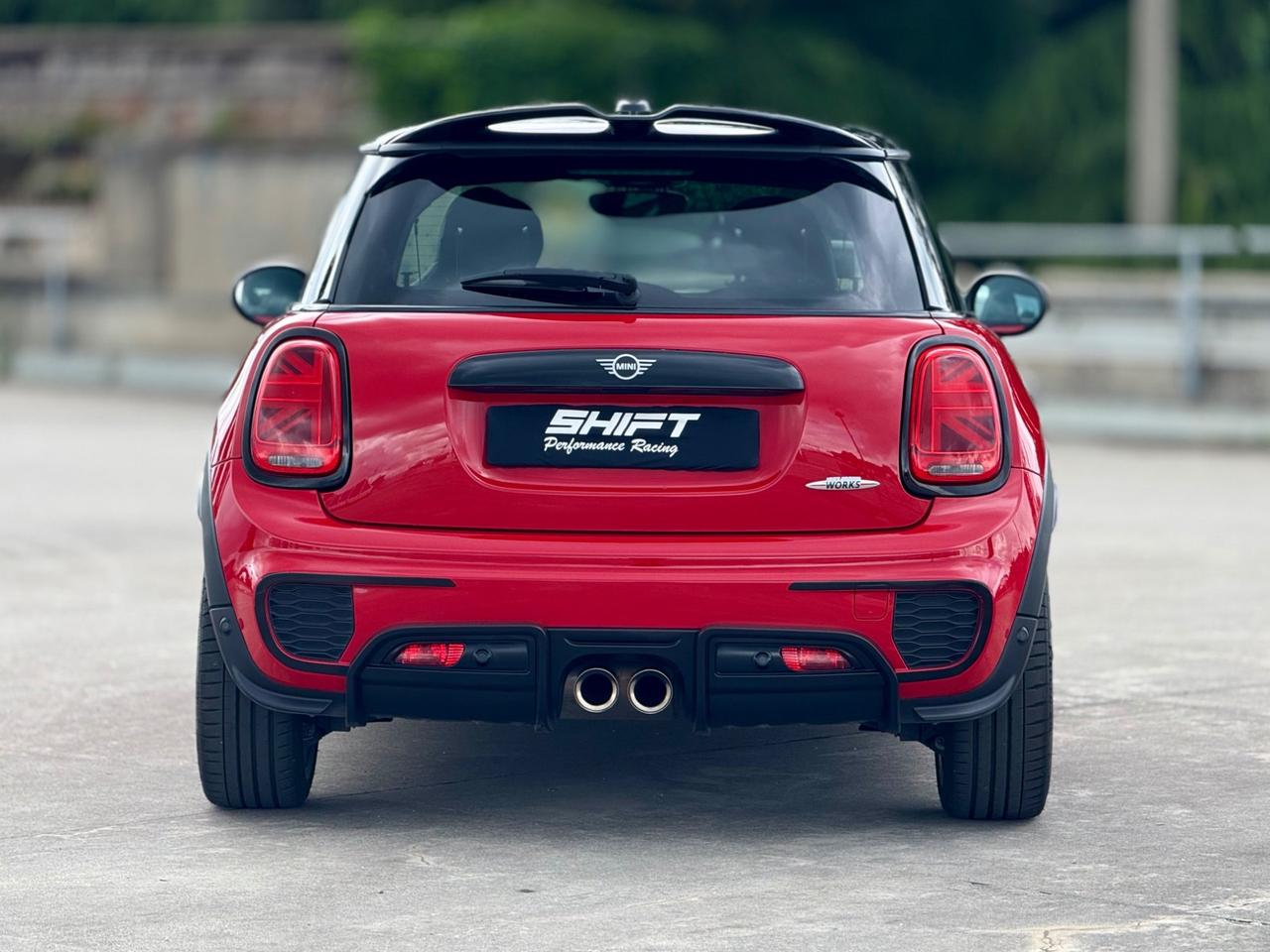 Mini Mini 2.0T John Cooper Works Kit Pro Stage1+