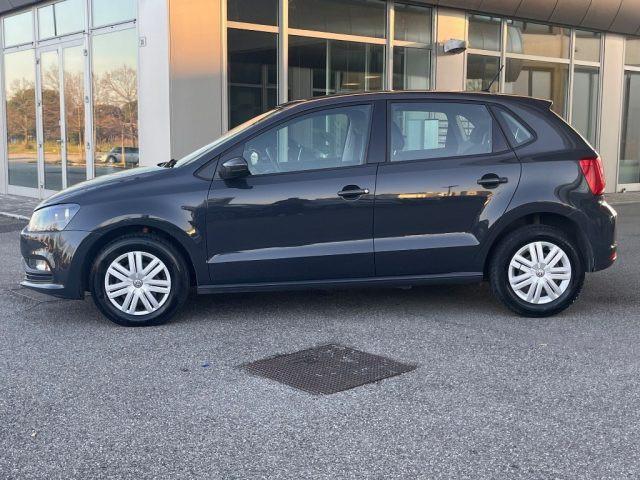 VOLKSWAGEN Polo 1.4 TDI 5p. Trendline