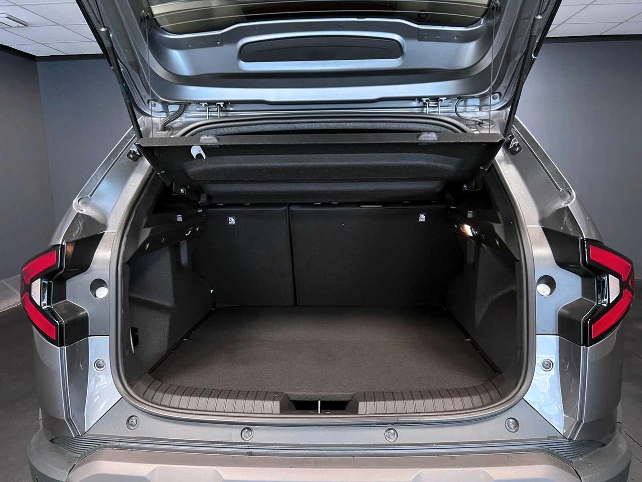 DACIA DUSTER 1.2 TCE 130CV MHEV JOURNEY KM0