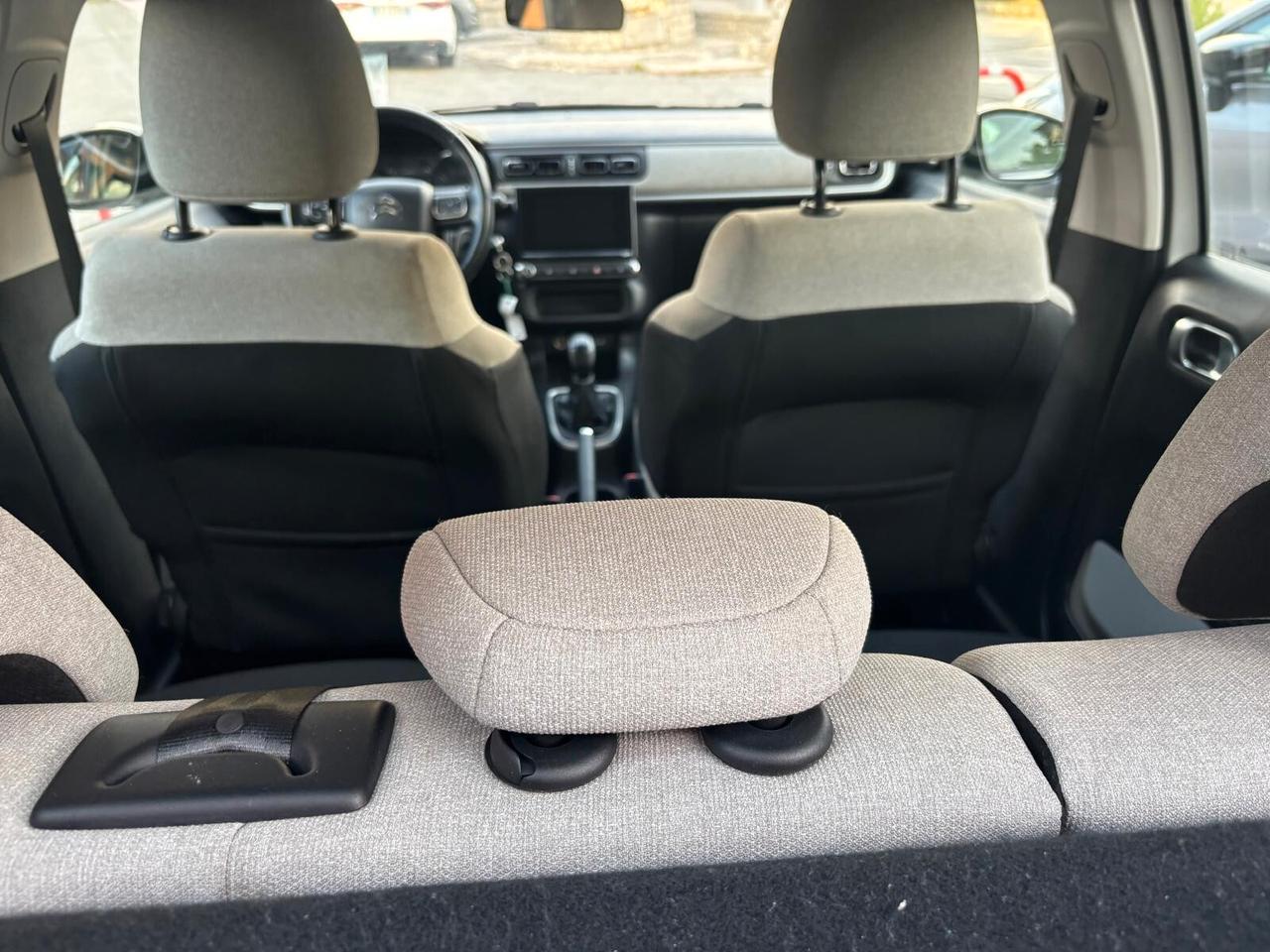 Citroen C3 BlueHDi 100 S&S Shine