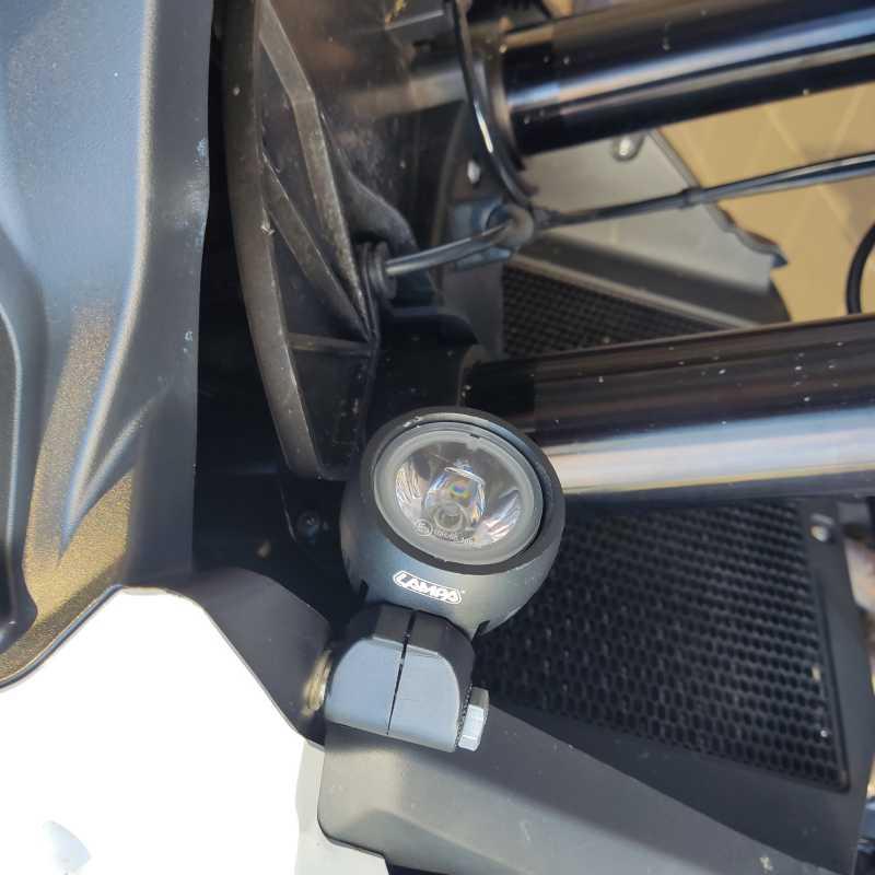 Benelli TRK 502 - 2021