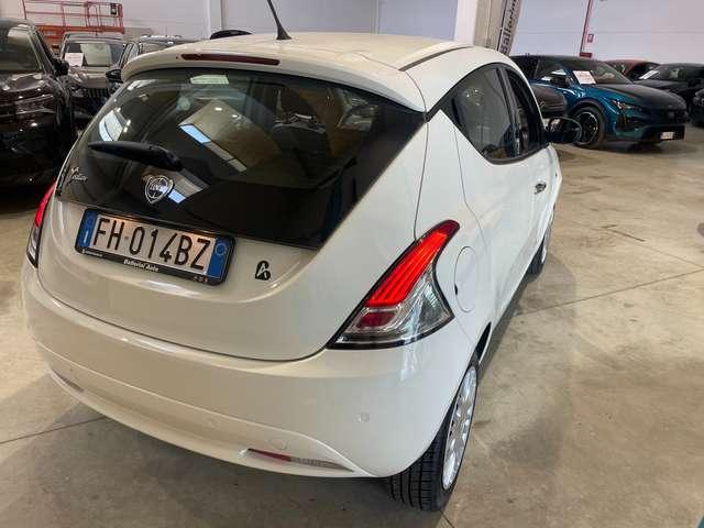 Lancia Ypsilon 1.2 Gold 69cv