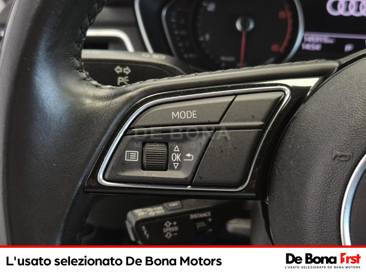 Audi A4 avant 40 2.0 tdi business quattro 190cv s-tronic