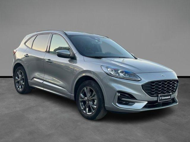 FORD Kuga 2.5 Plug In Hybrid 225 CV CVT 2WD ST-Line