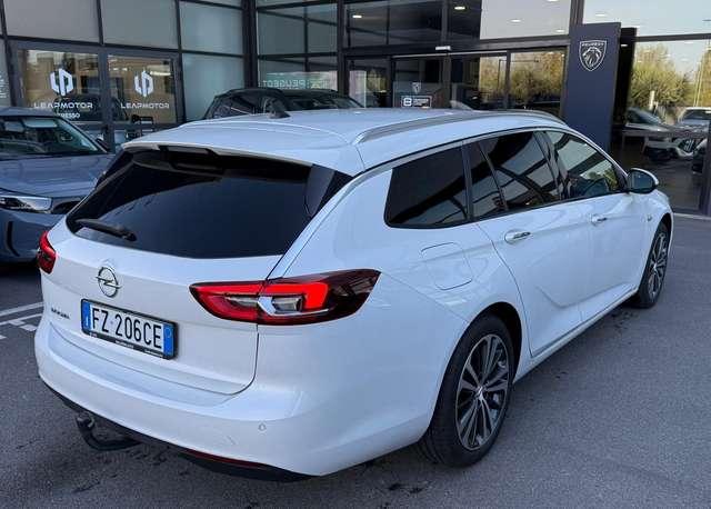 Opel Insignia Sports Tourer 1.6 cdti Innovation *Automatica*