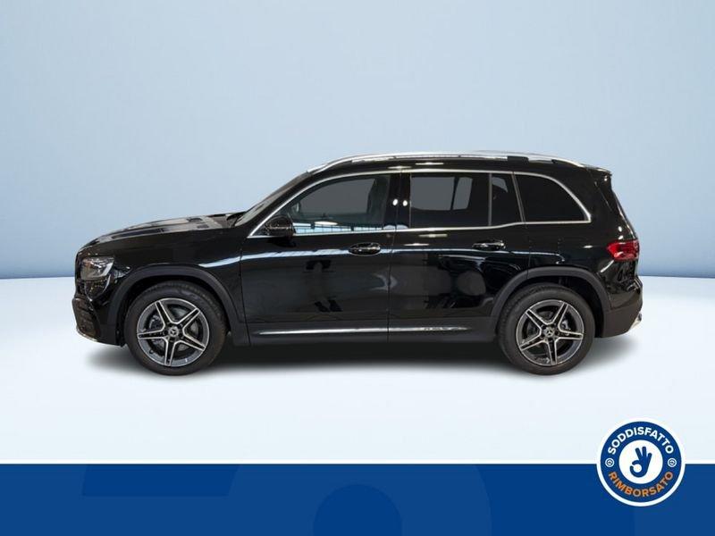 Mercedes-Benz GLB Classe 200d 4Matic AMG Line Advanced Plus