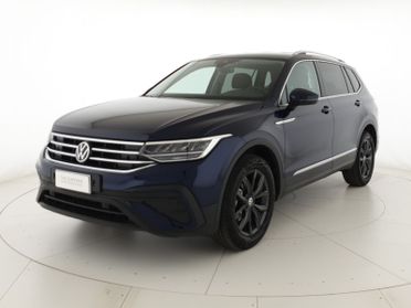Volkswagen Tiguan allspace 1.5 tsi life dsg