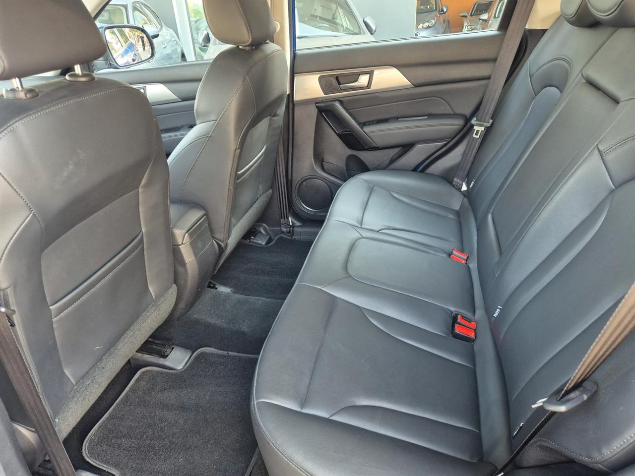 Haval H2 1.5T GPL Premium