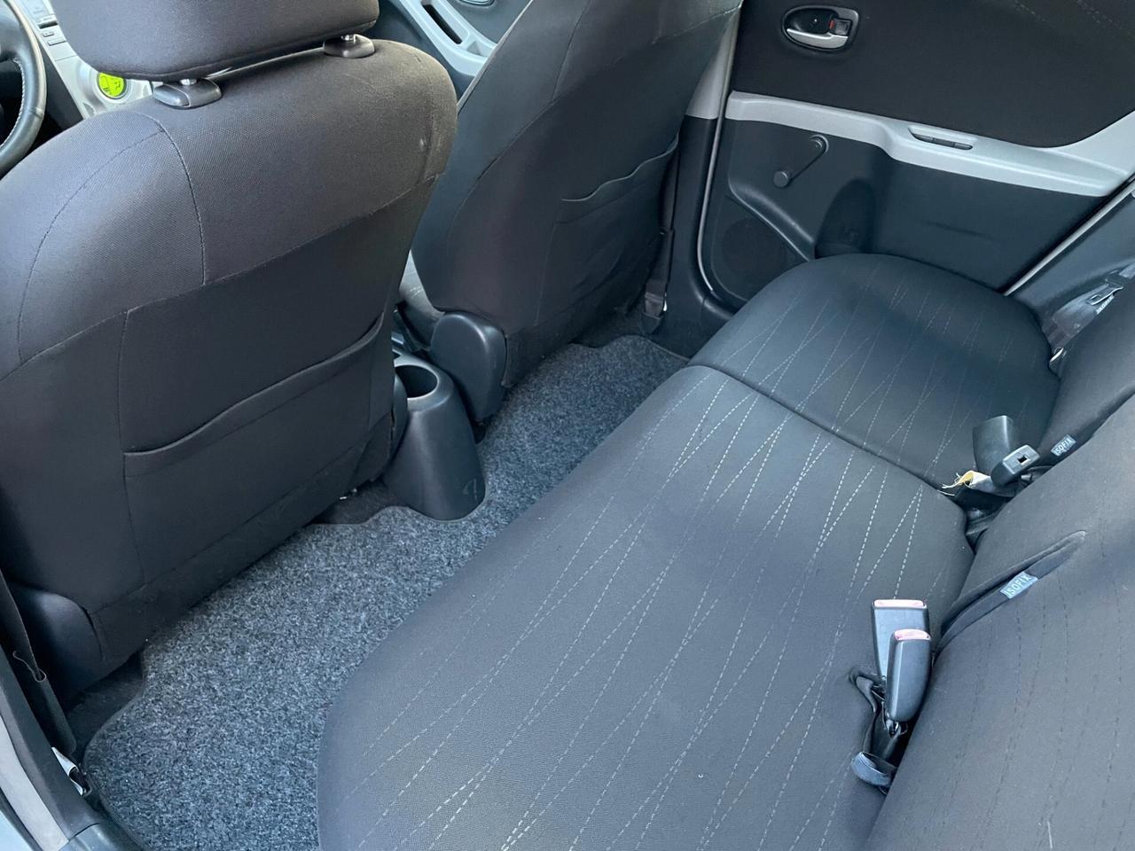 Toyota Yaris 5p 1.0 Sol NEOPATENTATI FULL OPTIONAL