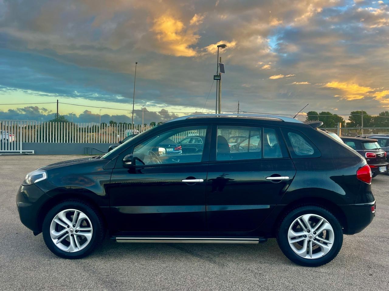 RENAULT KOLEOS 2.0 DCI 4x4 AUT FULL 102000KMM