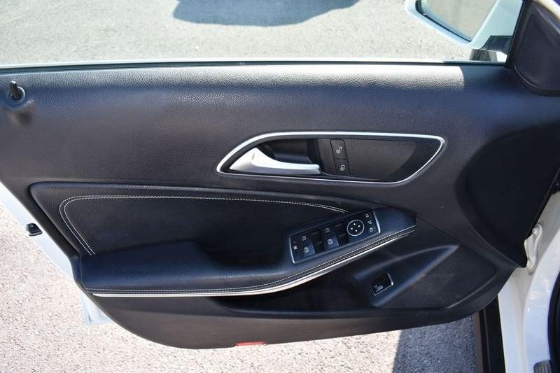 Mercedes-Benz GLA GLA 200 d Sport