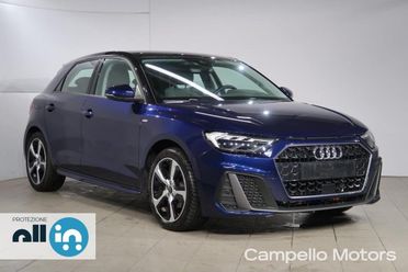 AUDI A1 A1 SPB 30 TFSI Adrenalin edition