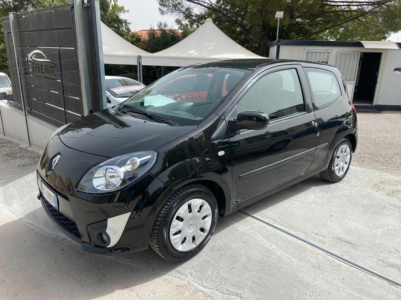 Renault Twingo 1.2 16V LEV Dynamique