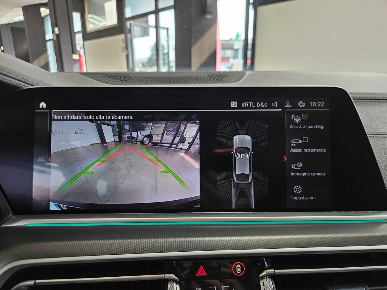 Bmw X6 xDrive30d 48V XLine