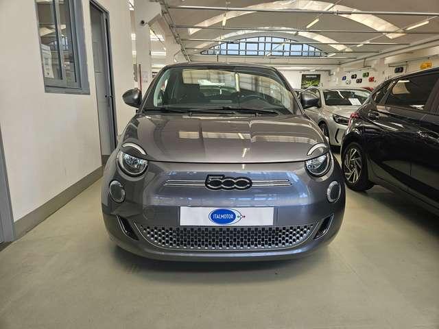 Fiat 500e 500e 42kWh Icon