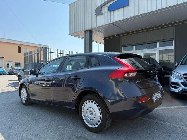Volvo V40 V40 1.6 d2 AUTOMATICA